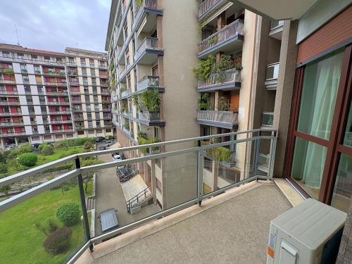 APPARTME Copernico 59A