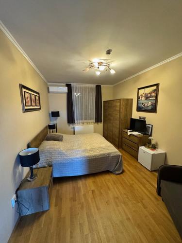 Kevevára Vendégház