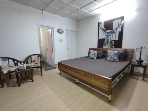 Gallery image of Brookwood 3BHK Villa kasauli in Kasauli