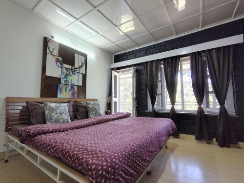 Gallery image of Brookwood 3BHK Villa kasauli in Kasauli