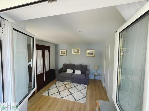 Devalois Versailles - CI - Le Devalois Paisible logement près du Château