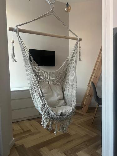 Klimatyczna Antresola nad Wisłą