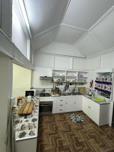 City Cottage Suva