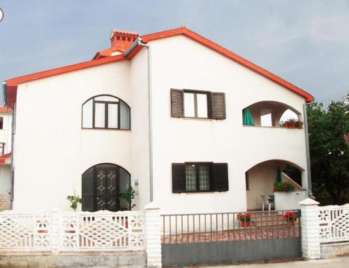 Apartments Cloud9 Poreč by Nina