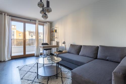 Charmant appartement proche de Paris