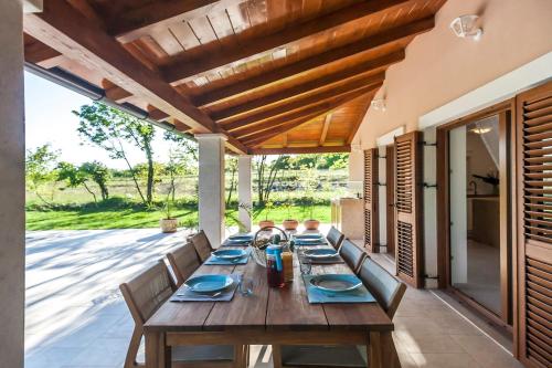 Gallery image of House Andrijasi in Žminj