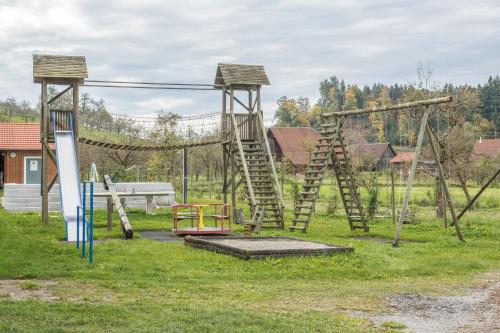 Gallery image of Zapfs Bauernhof Vergißmeinnicht in Tettnang