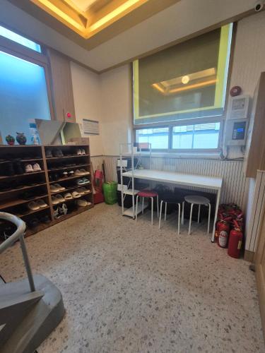 Φωτογραφία από το άλμπουμ του All Stay Hostel στη Σεούλ
