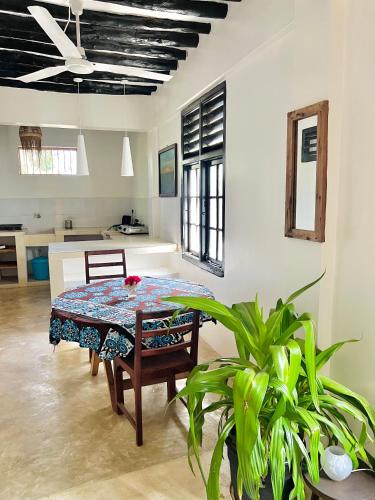 Galeriebild der Unterkunft Banana Shamba Estate in Lamu