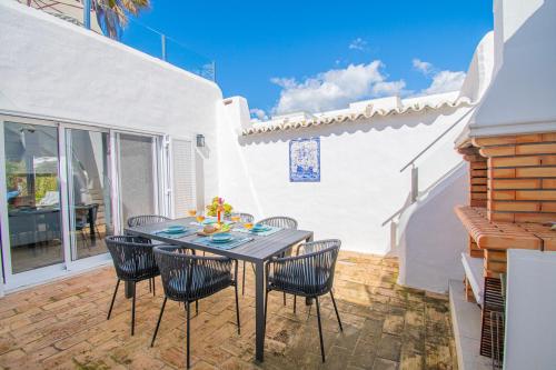Covo dos Tigres Charming Getaway in Carvoeiro