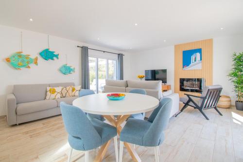 Covo dos Tigres Charming Getaway in Carvoeiro