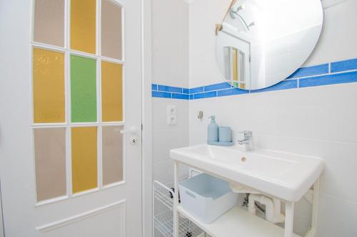 Covo dos Tigres Charming Getaway in Carvoeiro