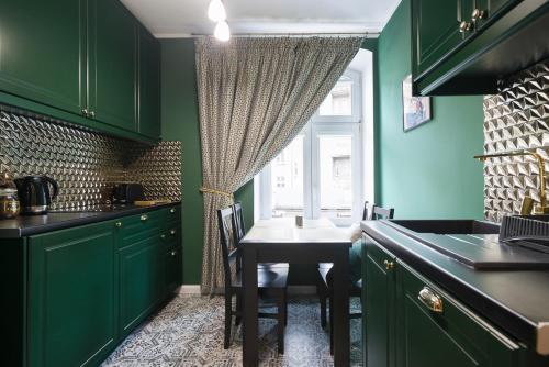 Malila Premium Apartments Cracow Lubicz 14