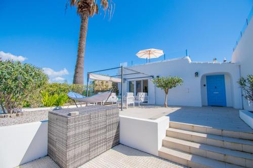 Covo dos Tigres Charming Getaway in Carvoeiro