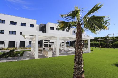 Sinatra Home