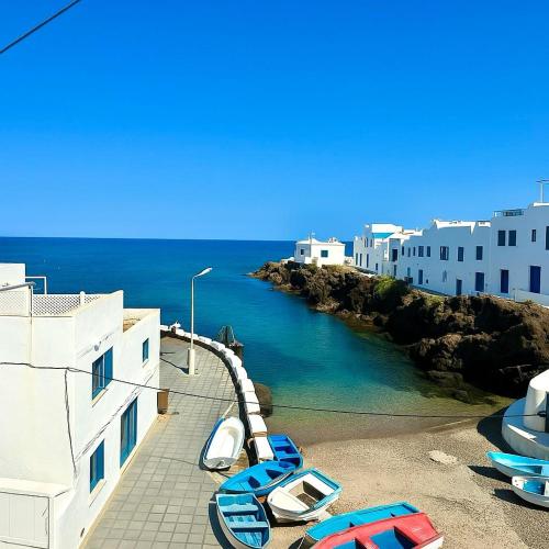 Ocean View El Varadero