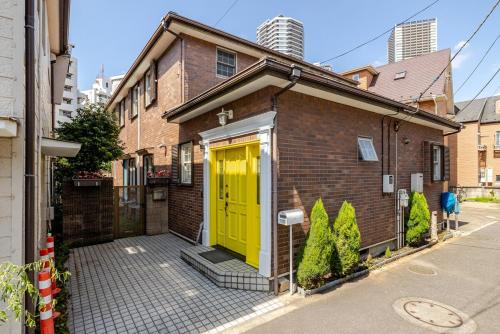 Urban Residence Ikebukuro East