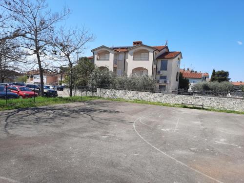 Apartmani Villa Laura Poreč