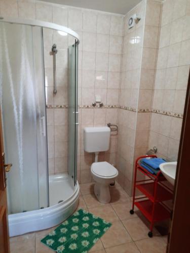 Apartmani Villa Laura Poreč