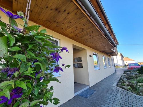 Apartmán U AKVARISTY