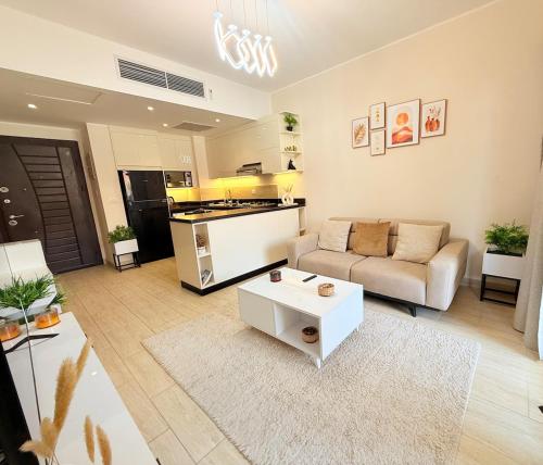 Hotel Apartment 1 very nice and quiet hurghada