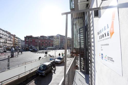 GuestHost - Dimora Leone Relais