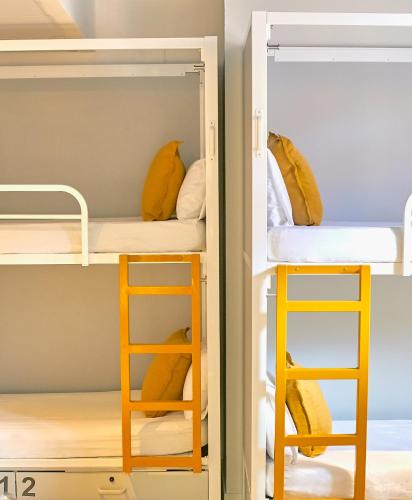 Sun & Moon Hostel Image