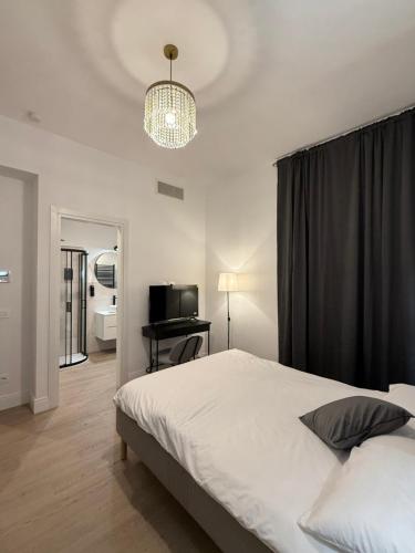 Vita Lux Vatican Suites