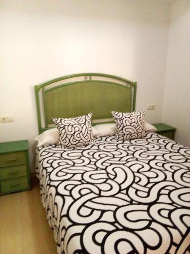 Apartamento de 1 dormitorio en Calle Vela photo 115