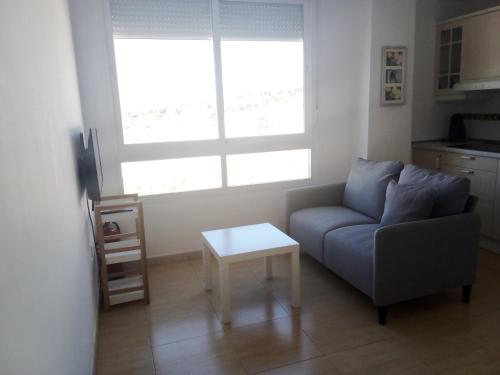 Apartamento de 1 dormitorio en Calle Vela photo 123
