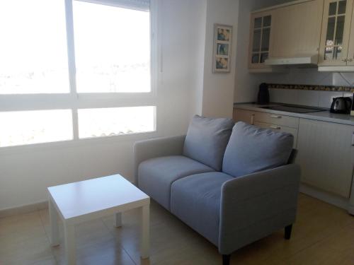 Apartamento de 1 dormitorio en Calle Vela photo 125
