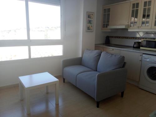 Apartamento de 1 dormitorio en Calle Vela photo 127