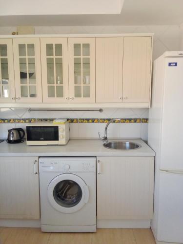 Apartamento de 1 dormitorio en Calle Vela photo 129