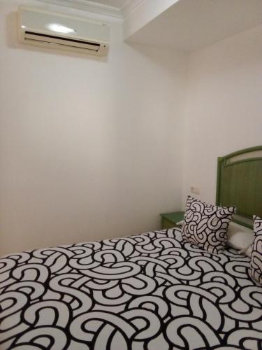 Apartamento de 1 dormitorio en Calle Vela photo 131