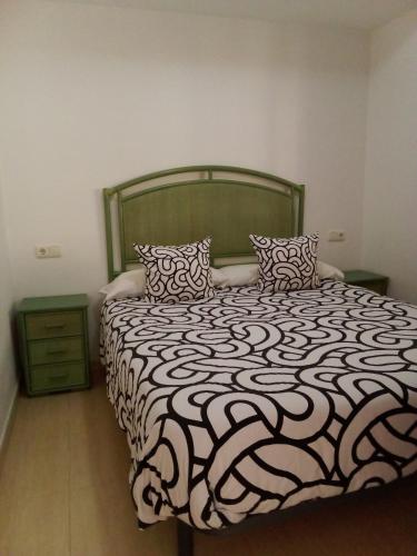 Apartamento de 1 dormitorio en Calle Vela photo 132