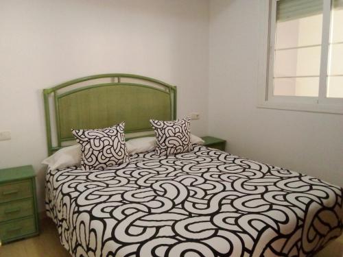 Apartamento de 1 dormitorio en Calle Vela photo 133