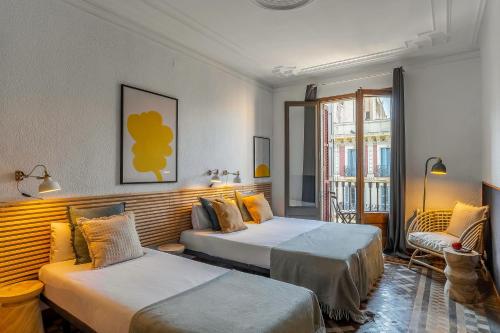 Canela Homes BARCELONA VLC306