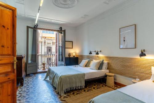 Canela Homes BARCELONA VLC306