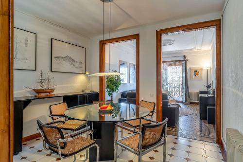 Canela Homes BARCELONA VLC306