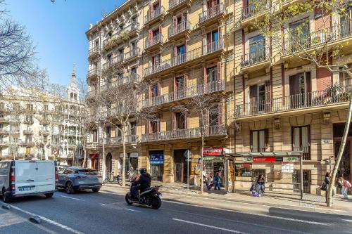 Canela Homes BARCELONA VLC306