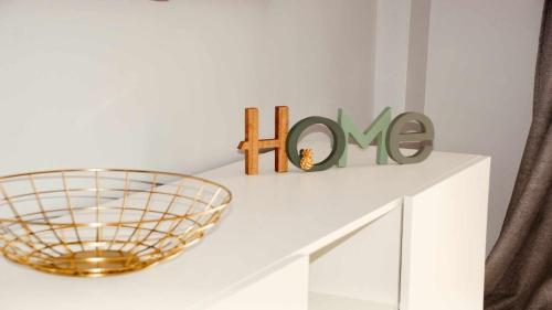 Nice apartment by the sea