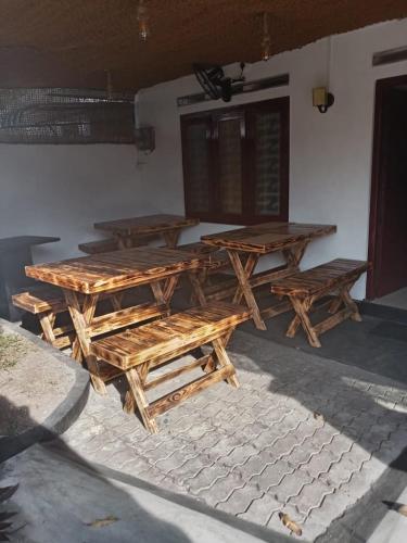 Fotografie z fotogalerie ubytování Walaw Watta Resort 2 v destinaci Weligama