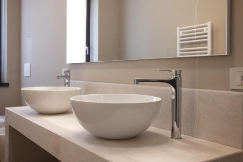 Φωτογραφία από το άλμπουμ του Arianna Suites Longevity σε Cormòns