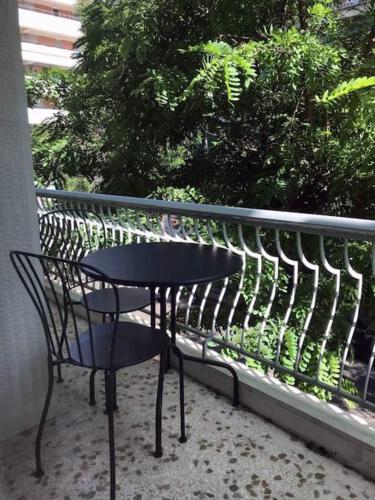 Elegant Pangrati, Athens Apartment Near Metro & Museums