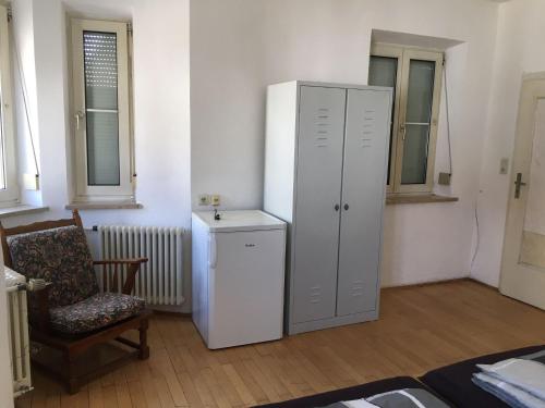 Gambar di galeri bagi zum Handwerker Glück Boschhorn di Ichenhausen