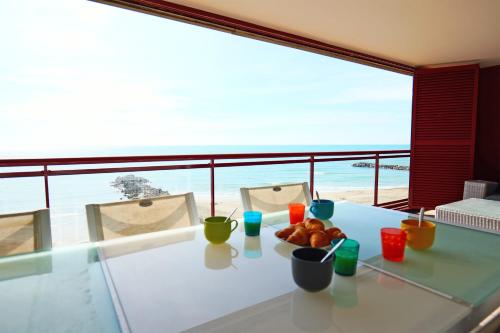 Appartement Saint-Maurice - Welkeys