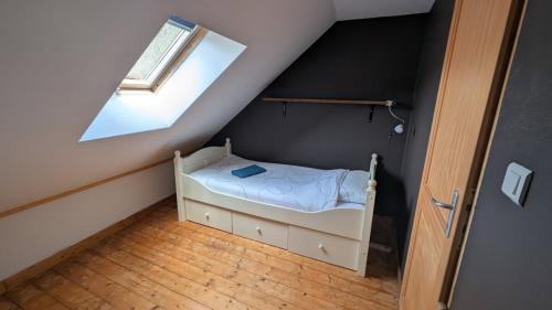 Photo de la galerie de l'établissement gite la re(source), à Doussard