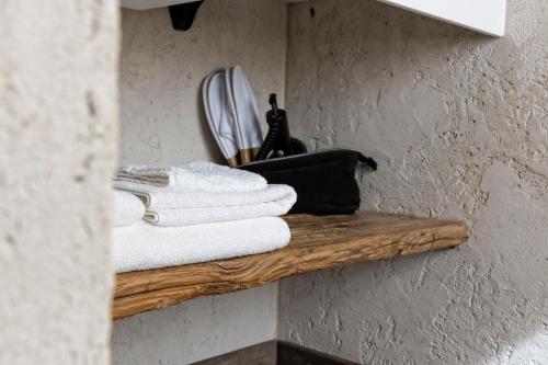 Fotografie z fotogalerie ubytování Domus Mea Suites v destinaci Costermano