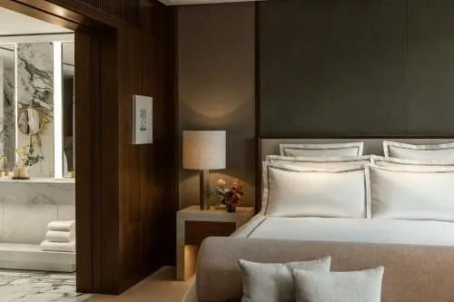 The Chancery Rosewood photo 8