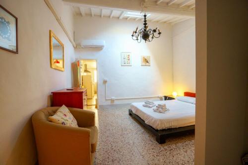 Lovely & Charming 1BR- 7 min walk by the Duomo